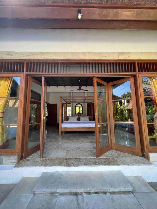 Bali Berg Villa, Sanur Exteriér fotografie