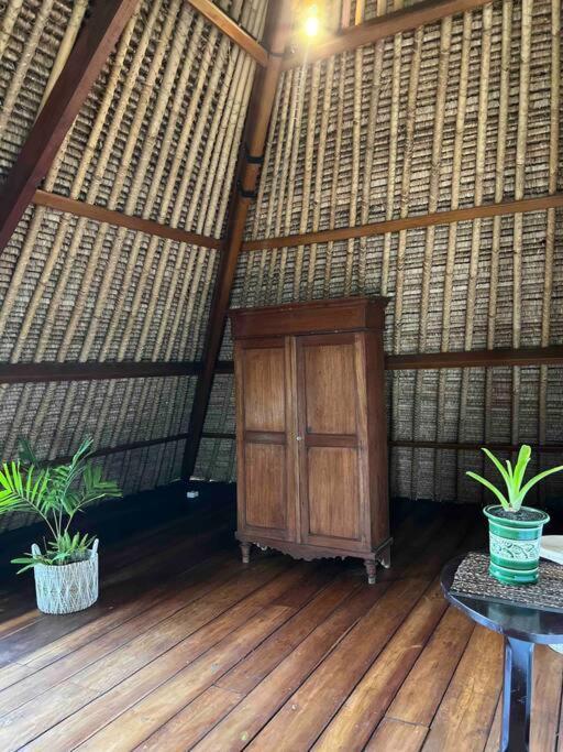 Bali Berg Villa, Sanur Exteriér fotografie