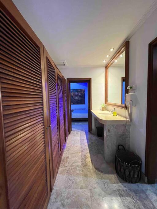 Bali Berg Villa, Sanur Exteriér fotografie