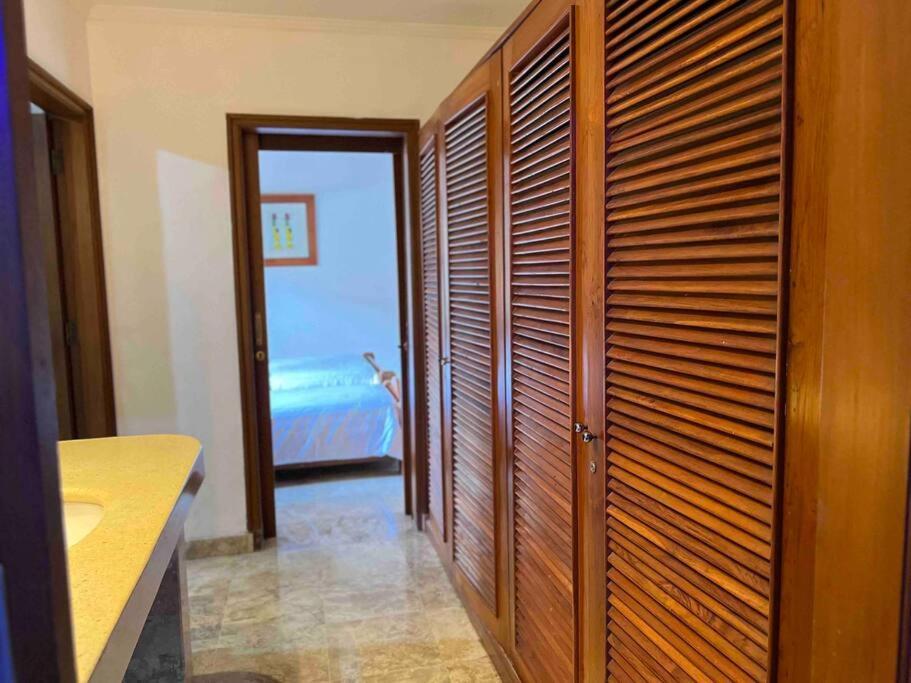 Bali Berg Villa, Sanur Exteriér fotografie