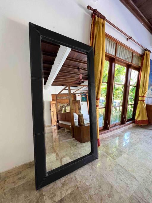 Bali Berg Villa, Sanur Exteriér fotografie